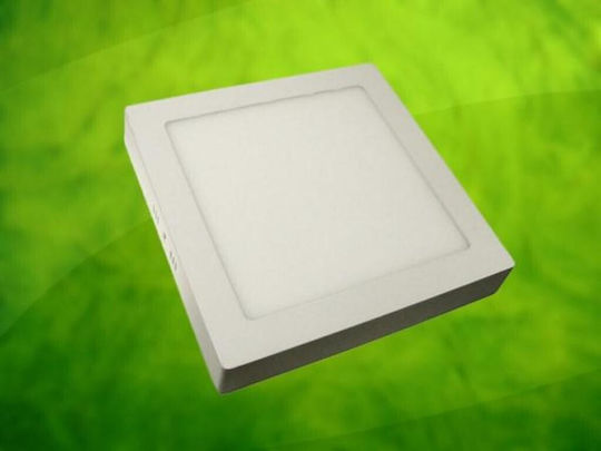 Bowi Gerry Εξωτερικό LED Panel 12W