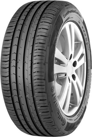 Continental 235/65R17 104V Θερινό Λάστιχο για Επιβατικό Αυτοκίνητο