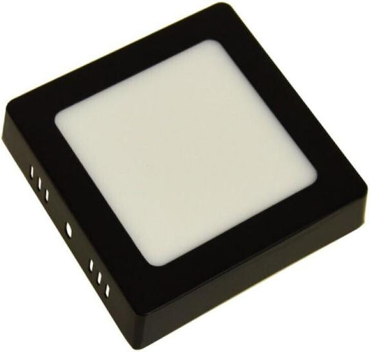 Bowi LED Панел На Открито 6W Bowi LED Панел На Открито 6W