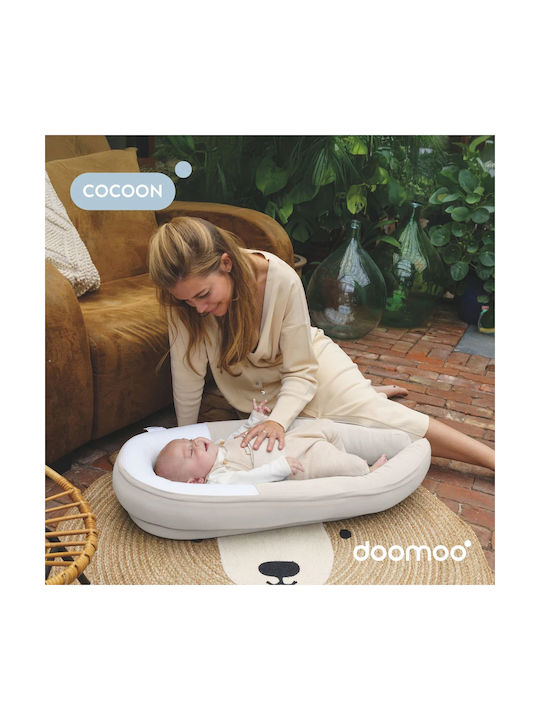 Doomoo Cocoon