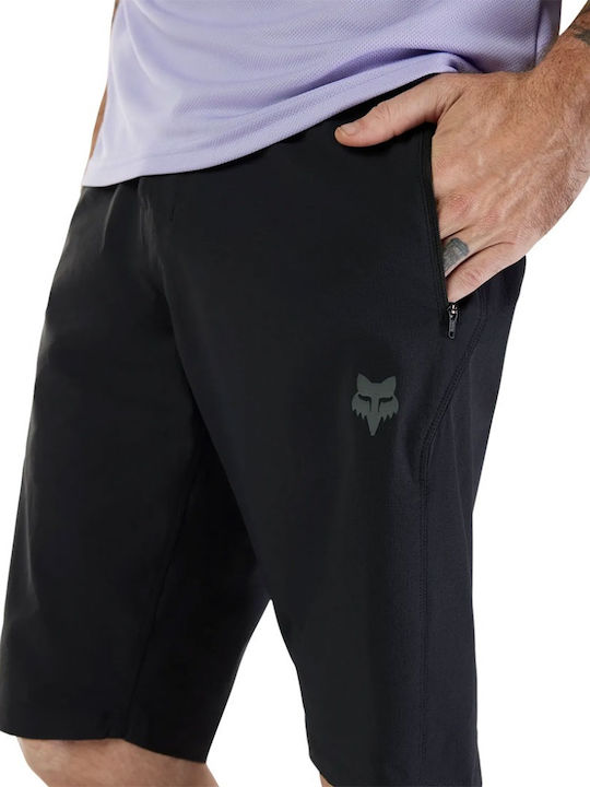 Ranger Ανδρική Βερμούδα Black