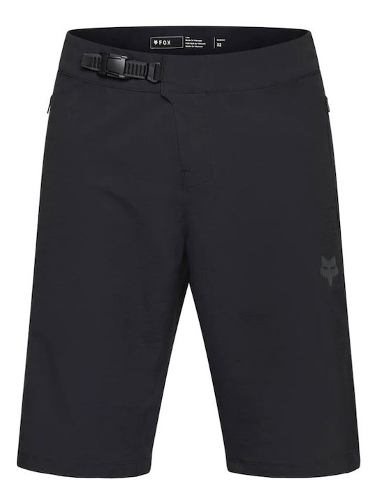 Ranger Ανδρική Βερμούδα Black
