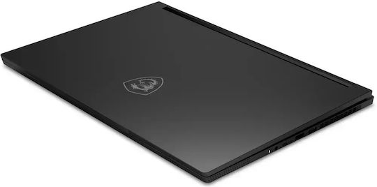 MSI Stealth A16 AI+ A3XVFG 16" QHD+ 240Hz (Ryzen AI 300 Series-9 HX 370/32GB/500GB SSD/GeForce RTX 4060/Windows 11 Home) (Международен английски език клавиатура)