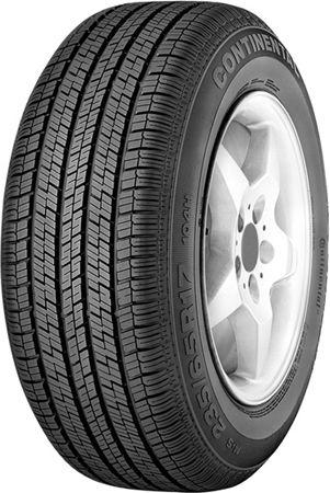 Continental 4x4 Contact 235/60 R17 102v