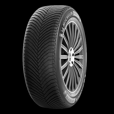 Michelin Alpin-7 195/65R15 91E-Commerce-Website Winter Reifen für Passagier Auto