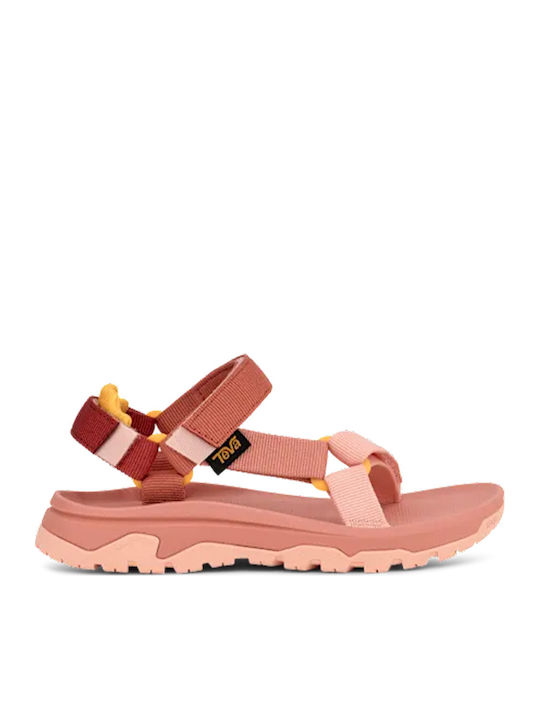 Teva K Hurricane Xlt Πορτοκαλί