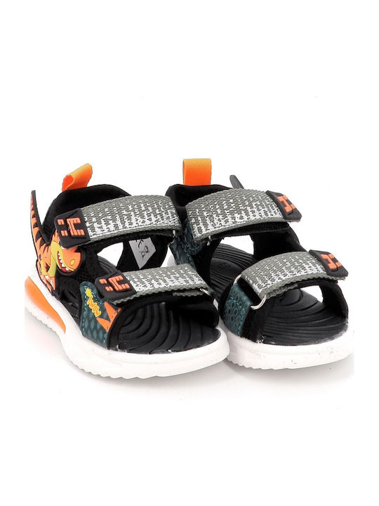 Kids' Multicolour Sandals