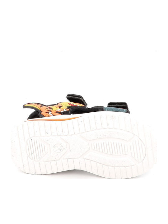 Kids' Multicolour Sandals