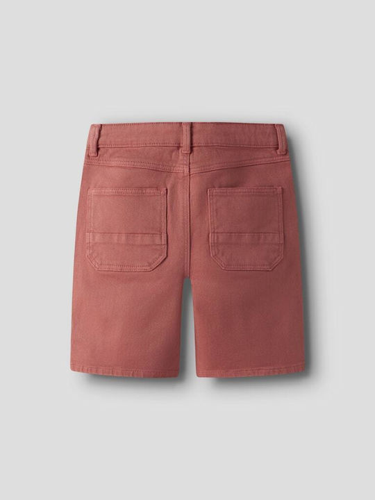 Kinder Shorts & Bermudas Denim Rote
