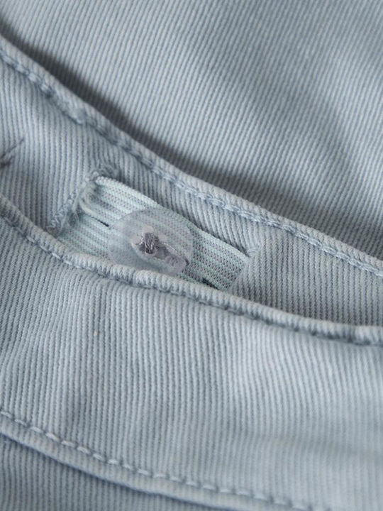 Kinder Shorts & Bermudas Denim Hellblau