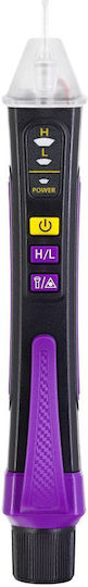 Ermenrich Voltage Tester 85318
