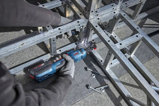 Bosch Electric Ratchet 3/8 Inch Battery 18V Solo