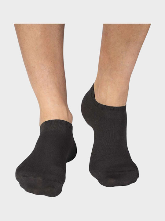Closet22 Κάλτσες Μαύρα 12Pack