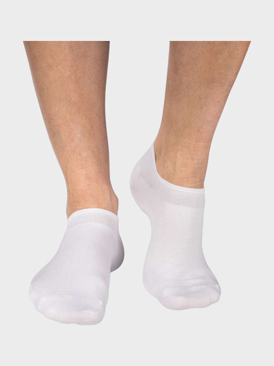Closet22 Κάλτσες Λευκά 12Pack