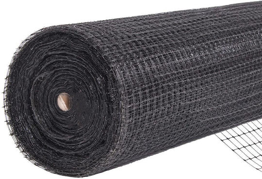 Țesătură De Acoperire A Solului 30gr/m² Neagră