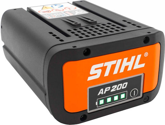 Stihl Батерия За Инструмент 36V С Капацитет 4.8Ah