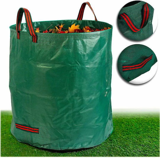 Smartic Sac De Recoltare A Măslinelor 272 Litri 67x76 Cm