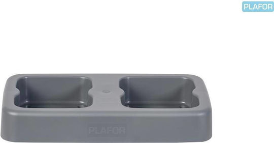 Plafor Πλαστικός Κάδος Ανακύκλωσης 53lt