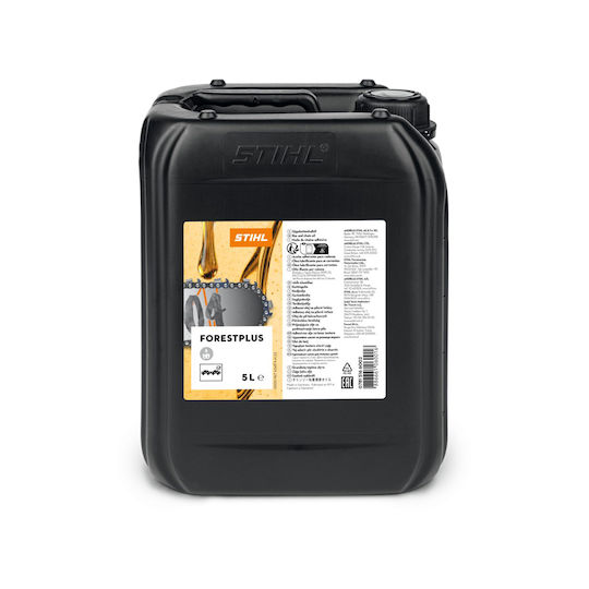 Stihl 7815166002 Chain Oil 5lt