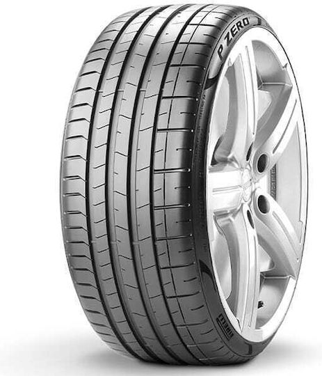 Pirelli P Zero 285/45R20 108E-Commerce-Website FSL Sommerreifen Reifen für Passagier Auto