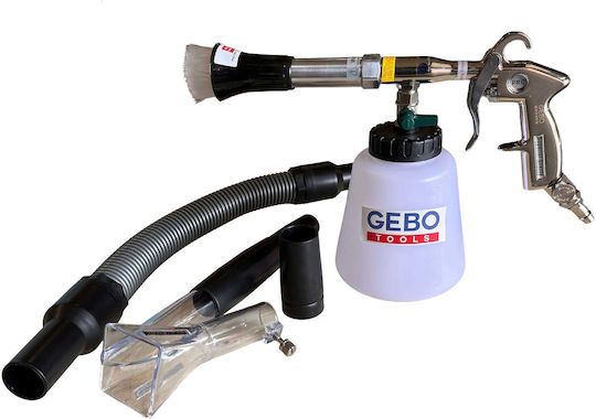 Aerocleido YB02320 Pistol de Spălare cu Apă și Aer 1l