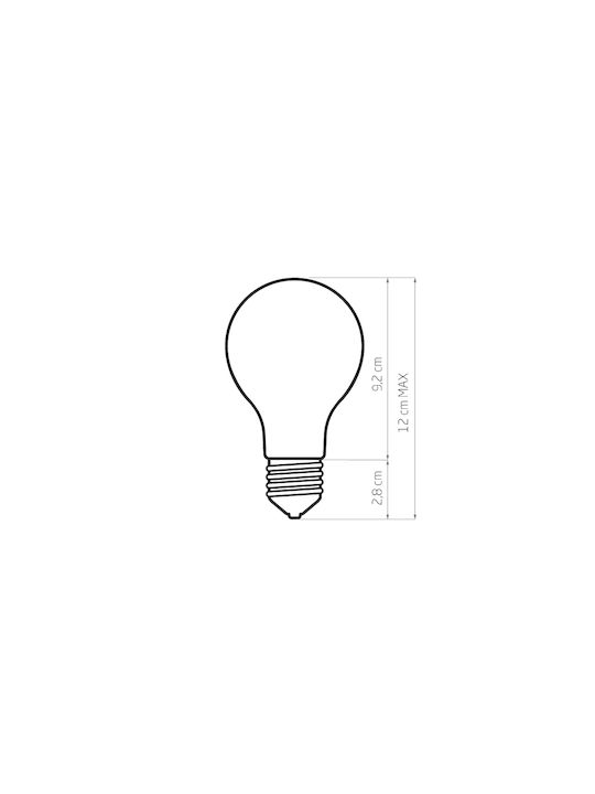 Nowodvorski Nook Outdoor Ceiling Flush Mount E27 in Black Color 7978
