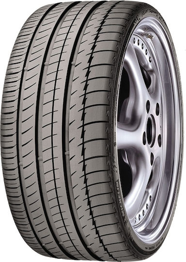 Michelin Pilot Sport 2 295/30R18 98E-Commerce-Website N4 XL Sommerreifen Reifen für Passagier Auto
