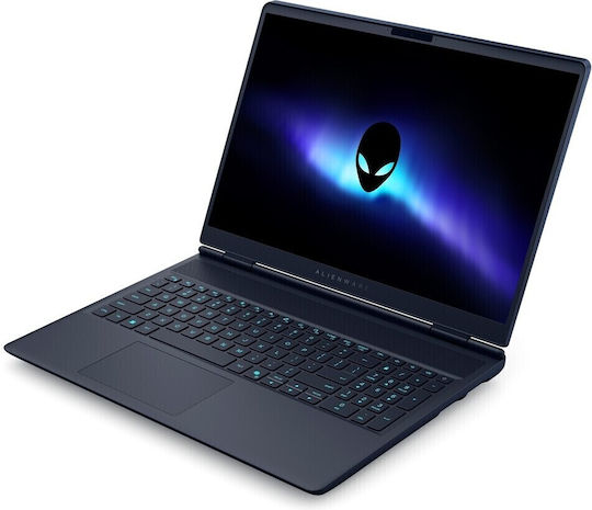 Dell Alienware 16x Aurora AC16251 16" QHD+ 240Hz (Ultra 9-275HX/64GB/2TB SSD + 2TB SSD/GeForce RTX 5070/W11 Pro) (GR Keyboard)
