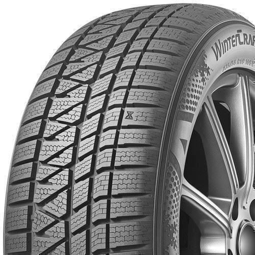 Kumho WinterCraft WS71 265/60R18 114H XL Χειμερινό Λάστιχο για 4x4 / SUV Αυτοκίνητο