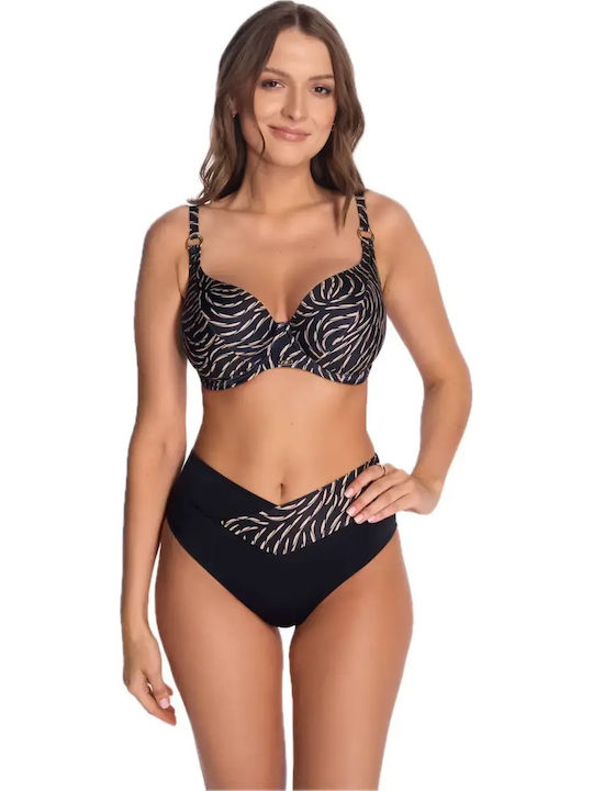 Bikini Slip Desert Night