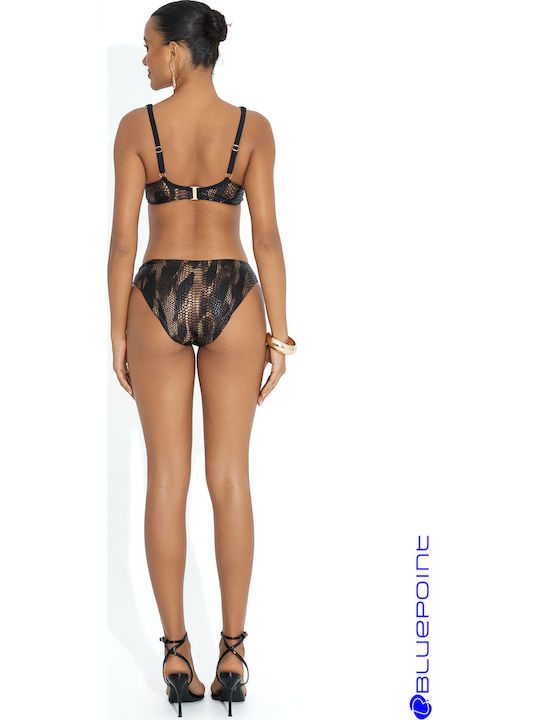 Bikini Slip Choco