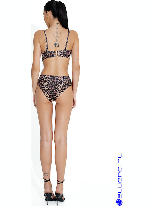 Bikini Slip Choco 26065082-18