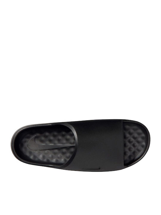 Calm 2.0 Herren Slides Schwarz
