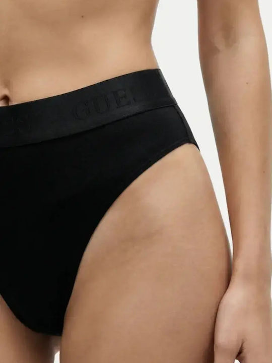 Women's Brazil Black