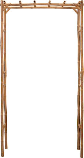 Πέργκολα Κήπου από Ξύλο 38x38x116cm Καφέ VM4000200 Πέργκολα Κήπου από Ξύλο 38x38x116cm Καφέ VM4000200