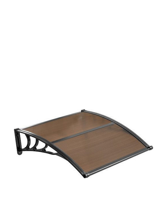 Vevor Polycarbonate Roof Panel P101.6xW96.52cm