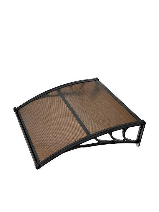 Vevor Polycarbonate Roof Panel P101.6xW96.52cm