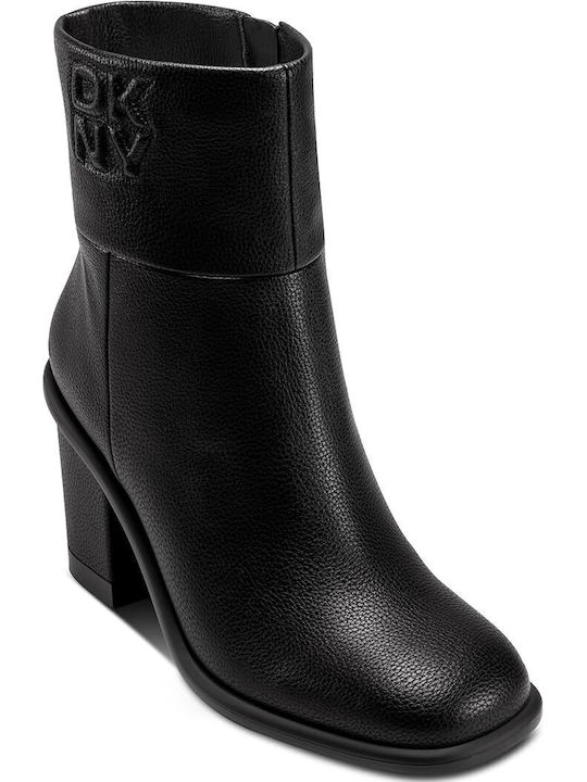 Γυναικεία Μποτάκια Μαύρα