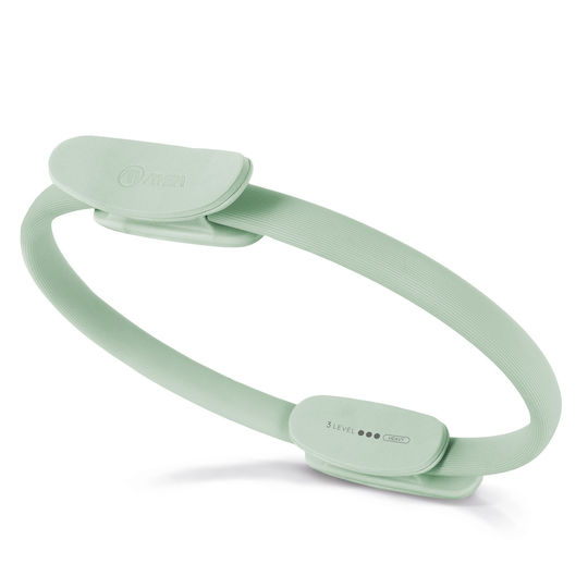 AMILA Pilates Ring Πράσινο