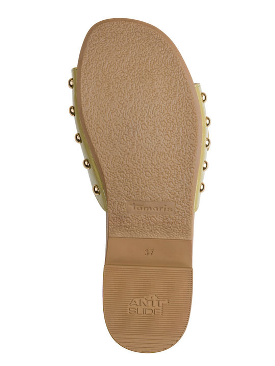 Sandals Khaki