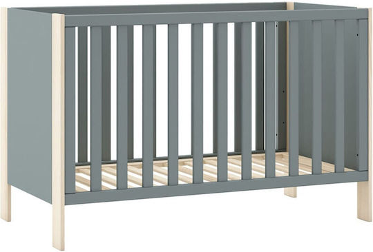 Babybett Grau Babybett Grau