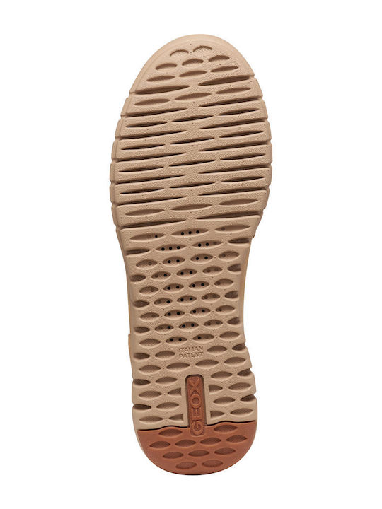 Γυναικεία Loafers σε Μπεζ Χρώμα