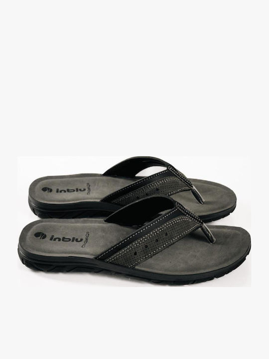 Men's Sandals in Gray Color