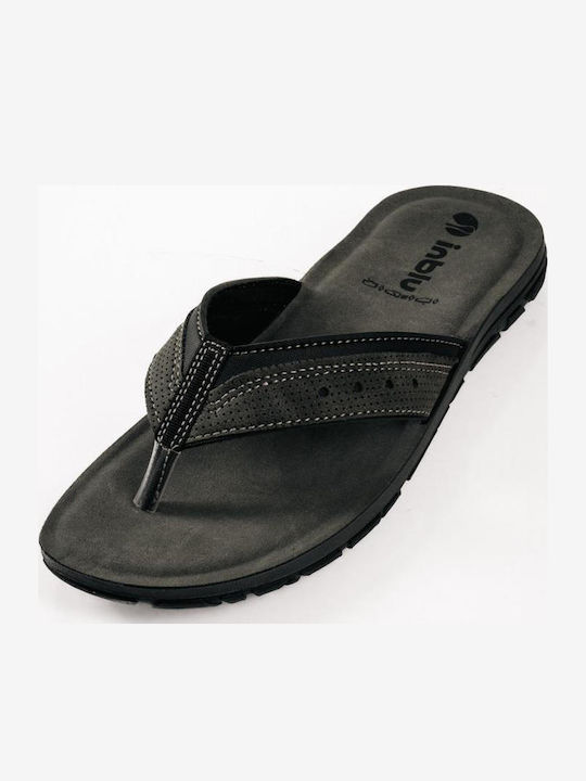 Men's Sandals in Gray Color