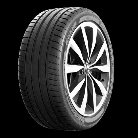 Tigar Runflat 205/45R16 87W Anvelopă De Vară Pentru Mașină De Pasageri
