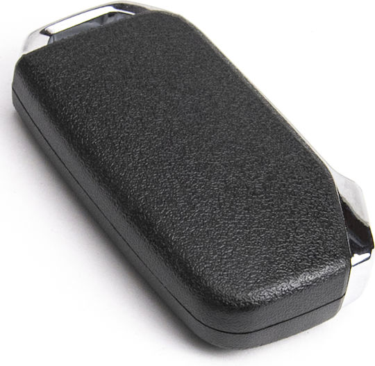 Car Key Shell with Blade with 3 Buttons for Kia