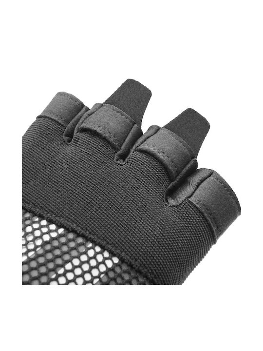 adidas Performance Ανδρικά Αθλητικά Γάντια Γκρι