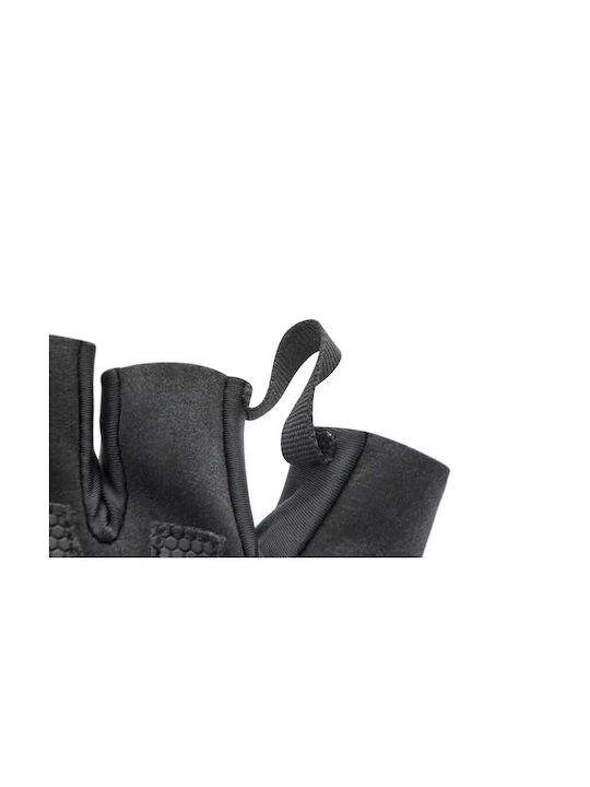 adidas Performance Men's Sports Gloves Black