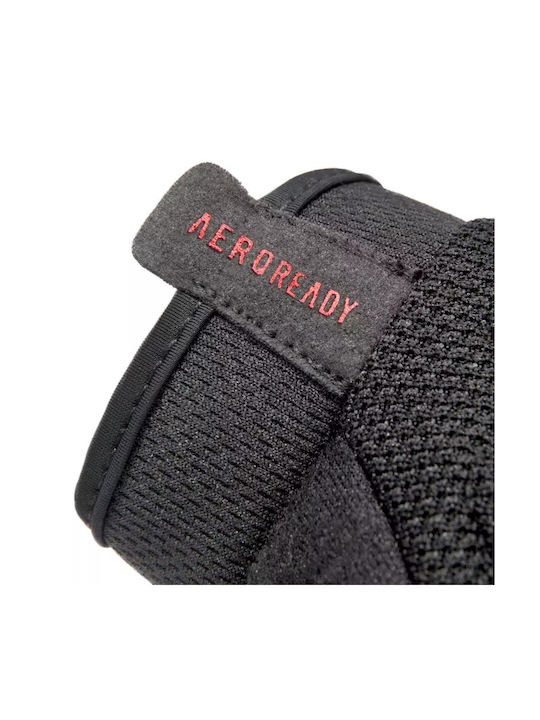 adidas Essential Training Men's Sports Gloves Red