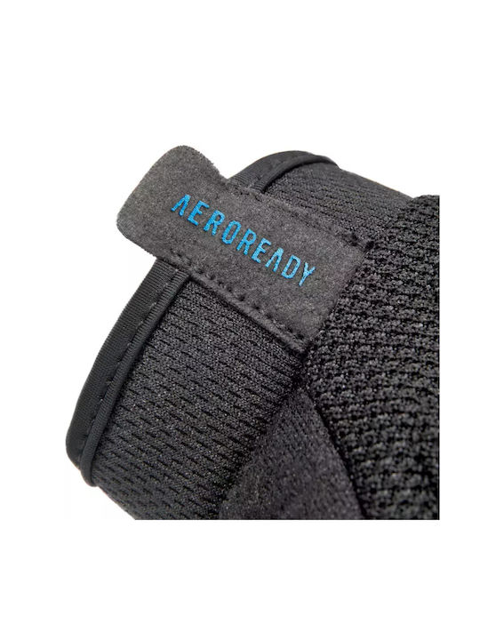 adidas Essential Training Männer Sport Handschuhe Fitnessstudio Blau